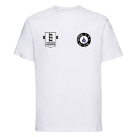 Thumbnail for Slough Abc Cotton T-Shirt