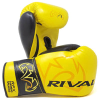 Thumbnail for Limited Edition Rival Rfx-Guerrero Sparring Gloves - Sf-H