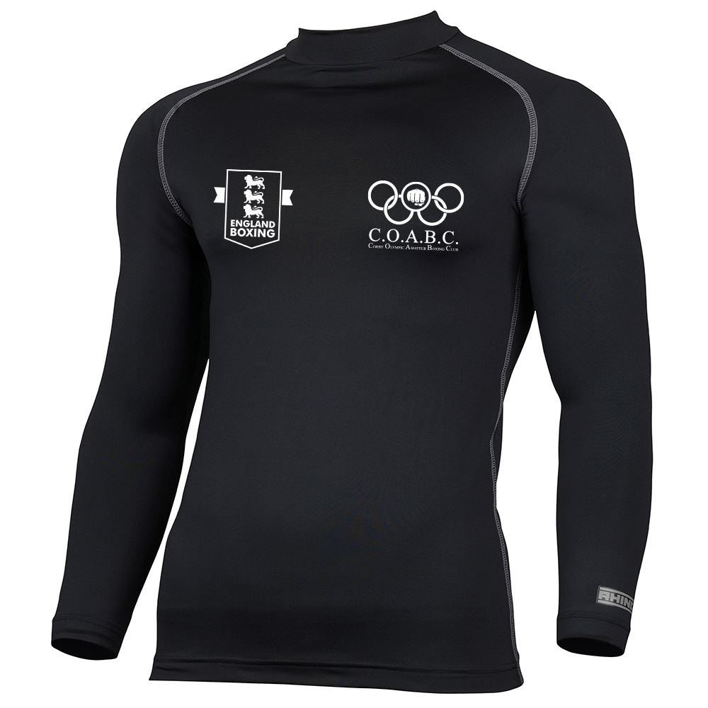 Corby Olympic ABC L/S Base Layer