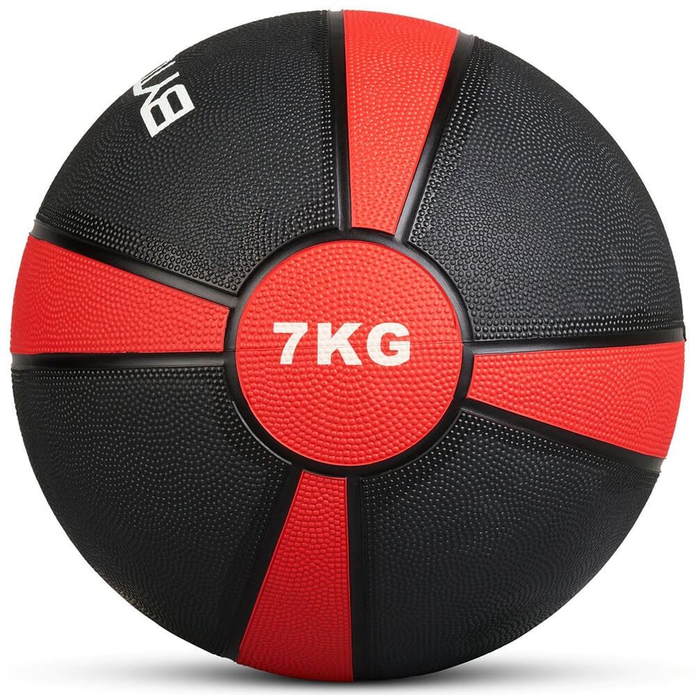 Bytomic Rubber Medicine Ball