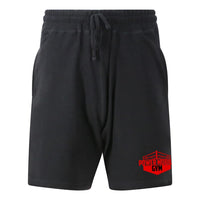 Thumbnail for Power Mobile Gym Cool Jog Shorts