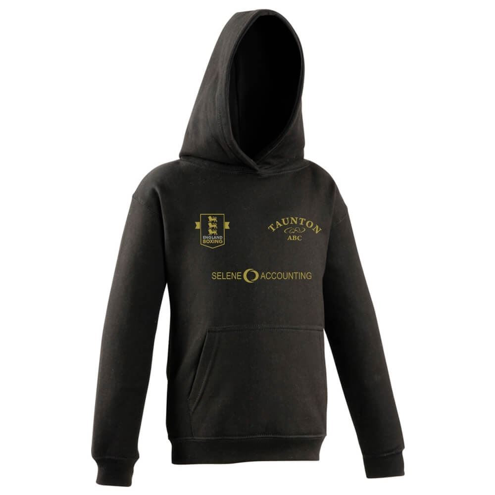 Taunton Abc Kids Hoodie