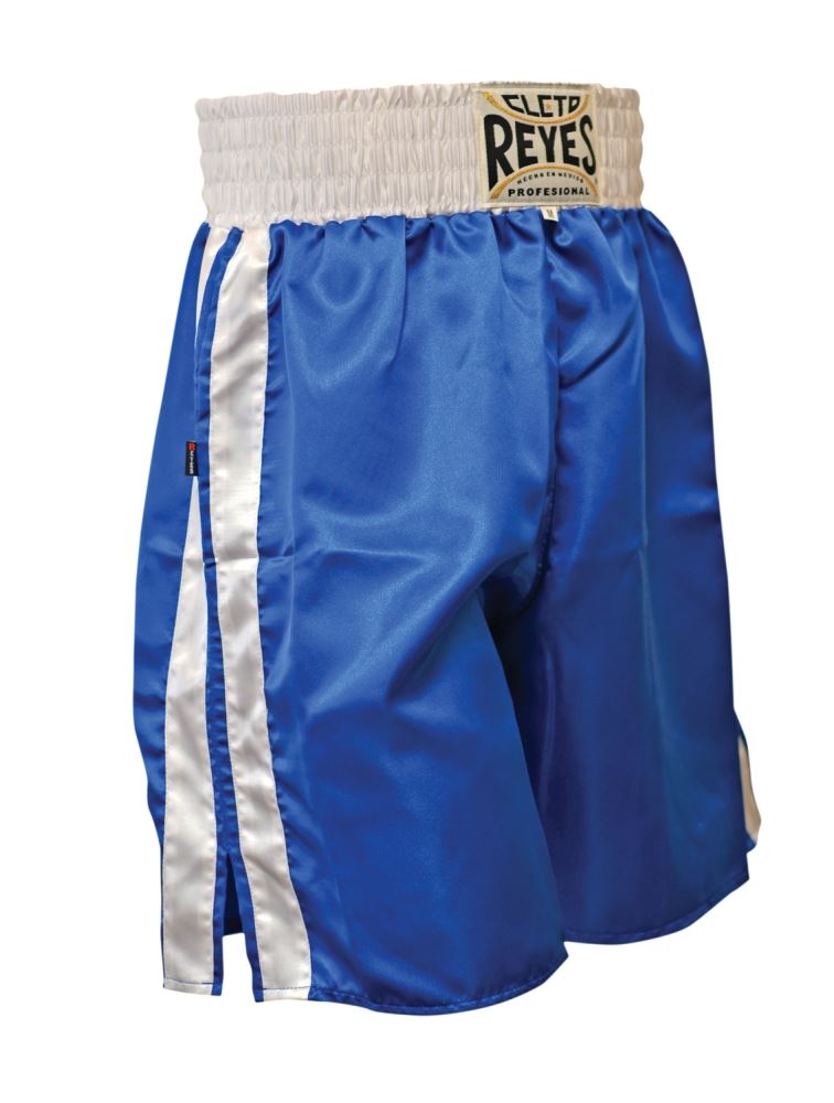 Cleto Reyes Boxing Shorts