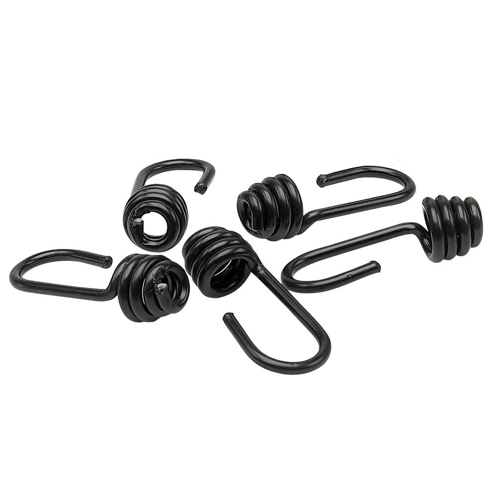 Pro Box Bungee Hook Fittings (5 Pack)