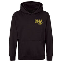 Thumbnail for Boxing Martial Art Kids Hoodie