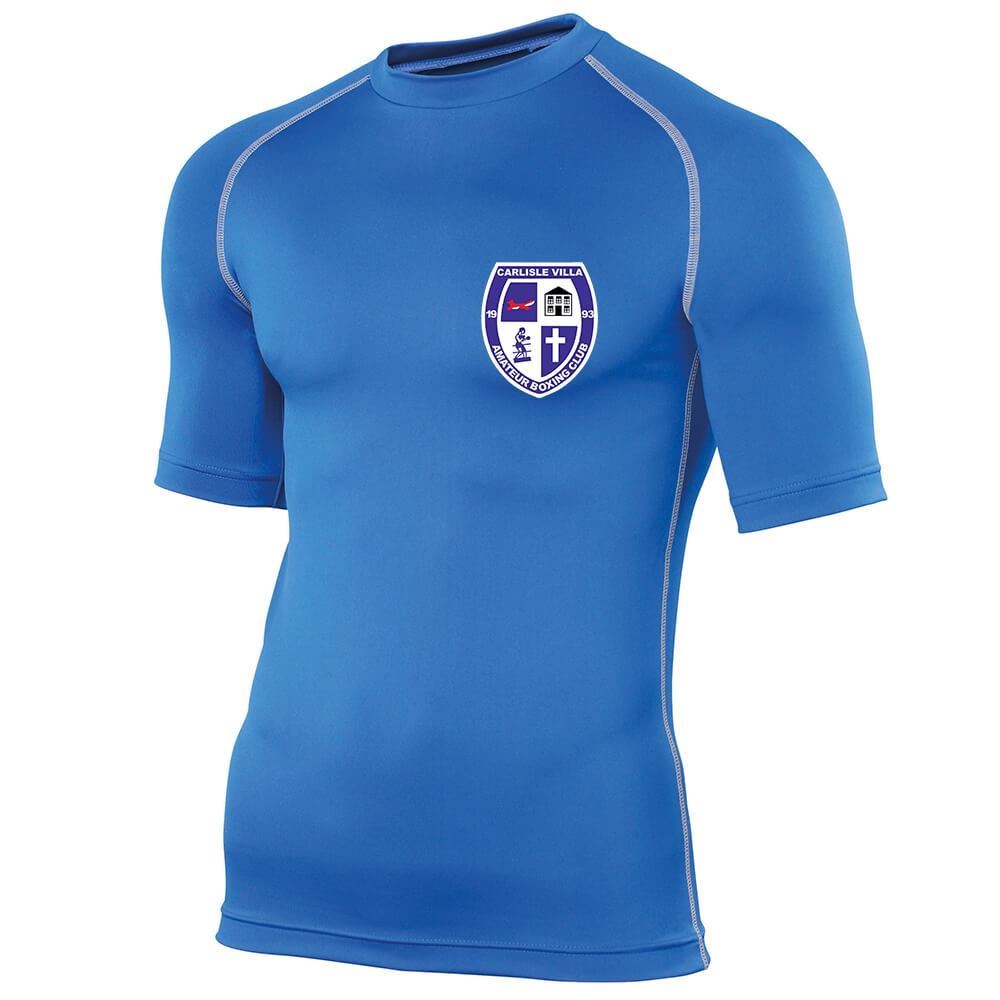 Carlisle Villa Abc Ss Base Layer