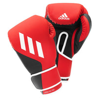 Thumbnail for Adidas Speed Tilt 350 Hook & Loop Boxing Gloves