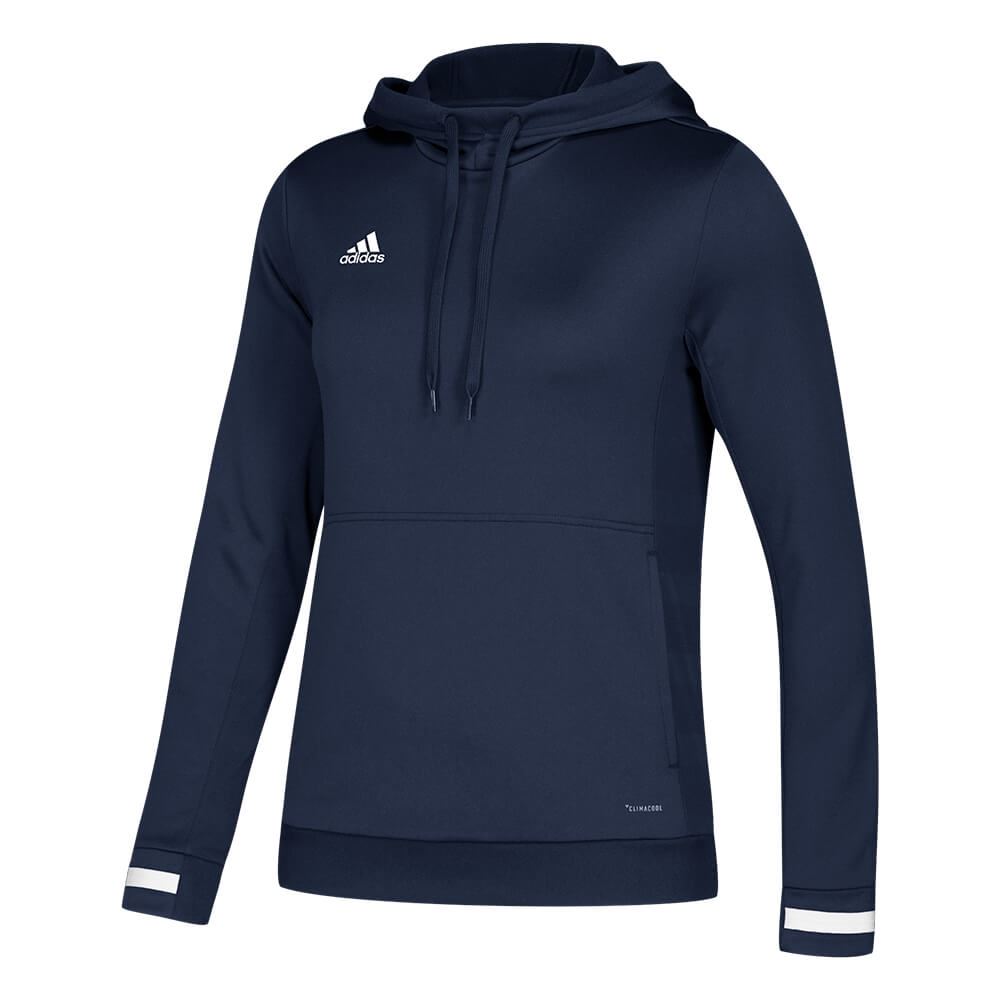 Adidas T19 Womens Hoody