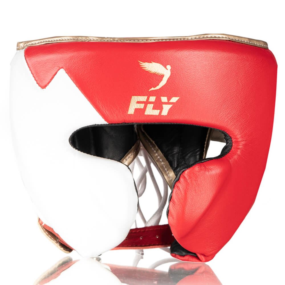 Fly Knight Lightning Cheek Head Guard