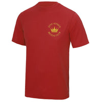 Thumbnail for King Alfred Boxing Club Kids Poly T-Shirt