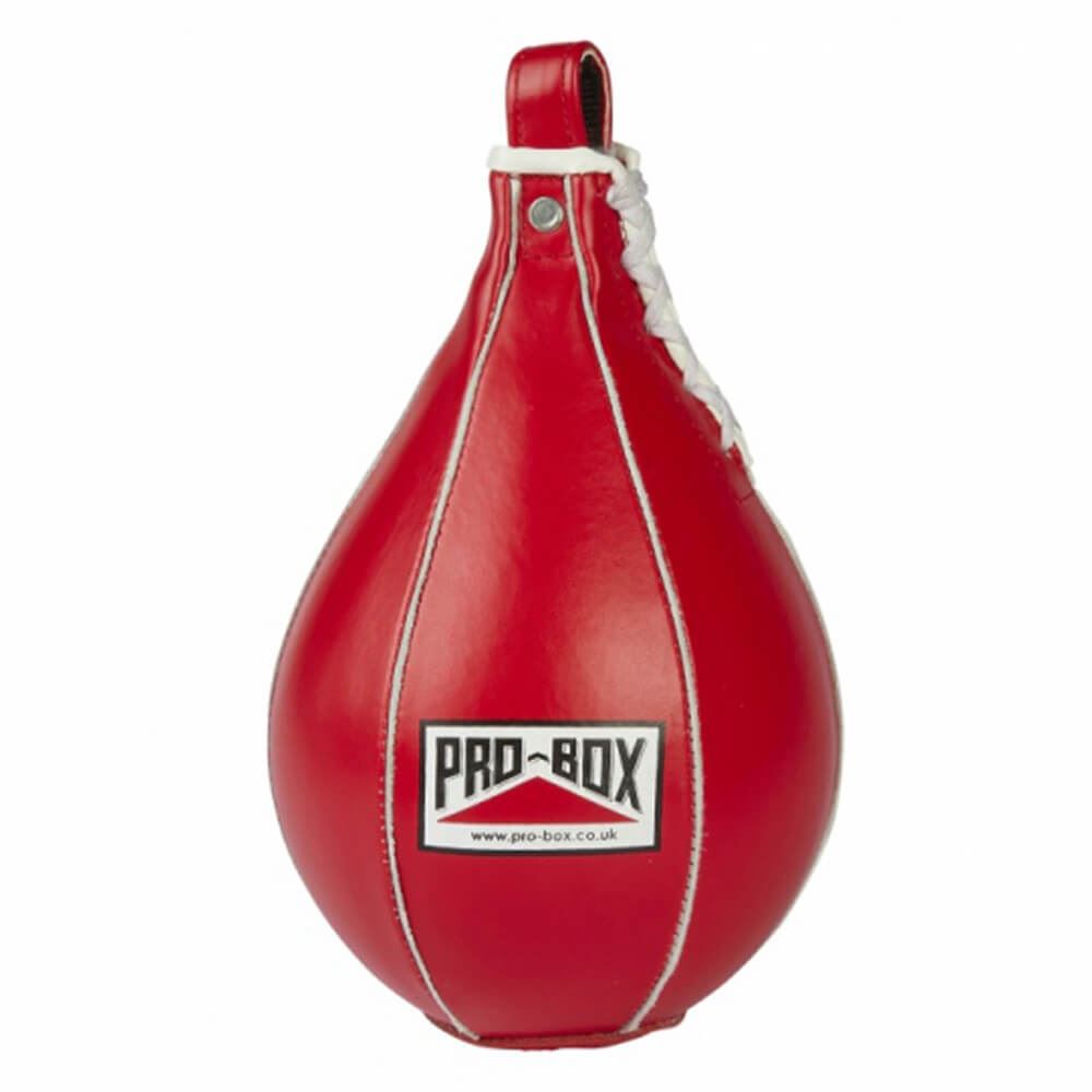 Pro Box Club Speedball Pu