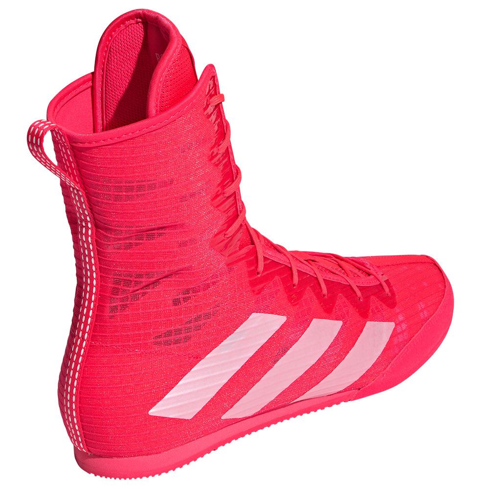 ADIDAS BOX HOG 4 BOXING BOOTS 24