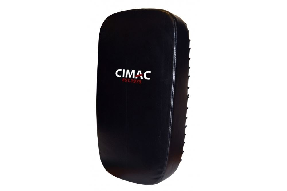 Cimac Pu Strike Shield Black