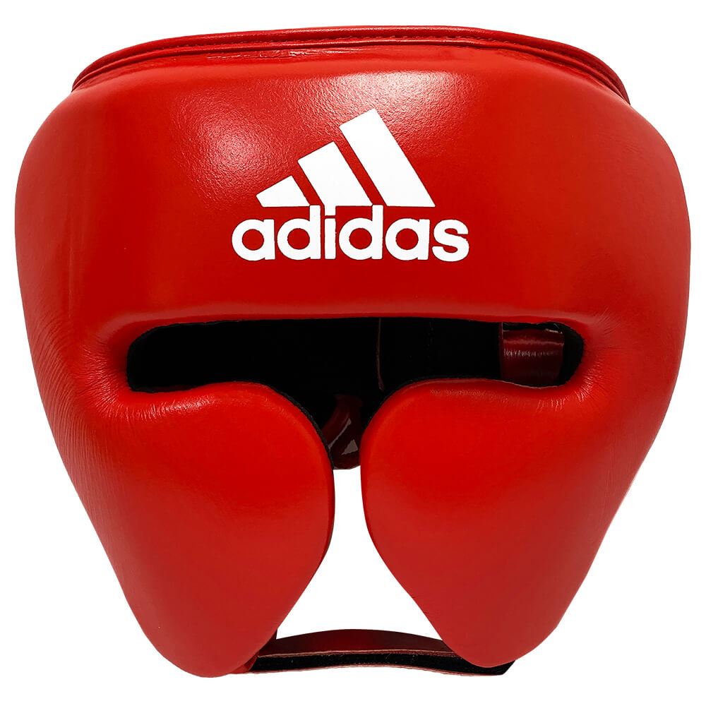 Adidas Adistar Pro Red Head Guard