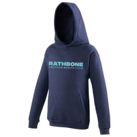 Thumbnail for Rathbone Abc Kids Hoodie