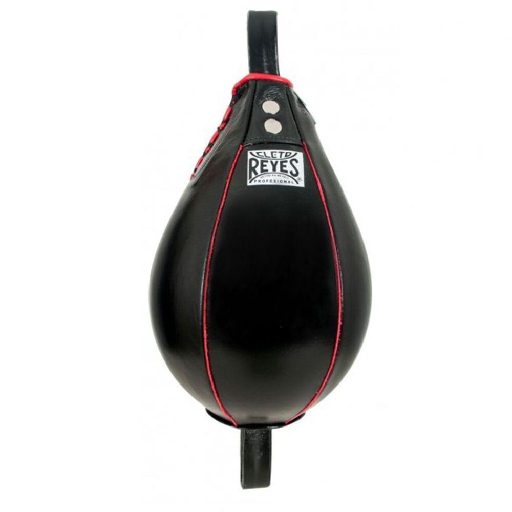 Cleto Reyes Double End Bag