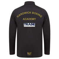 Thumbnail for HARDWICK BOXING ACADEMY SLIM FIT TRACKSUIT