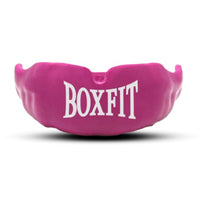 Thumbnail for Boxfit Custom Made Dentist Mouthguard