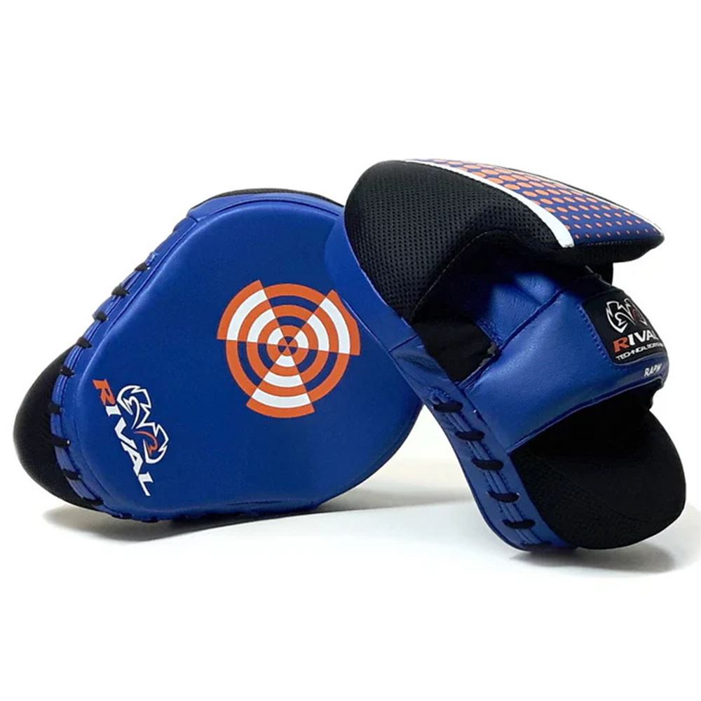 Rival RAPM Pro Punch Mitts