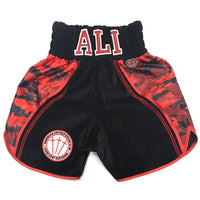 Thumbnail for Custom Made Boxing Shorts Colby