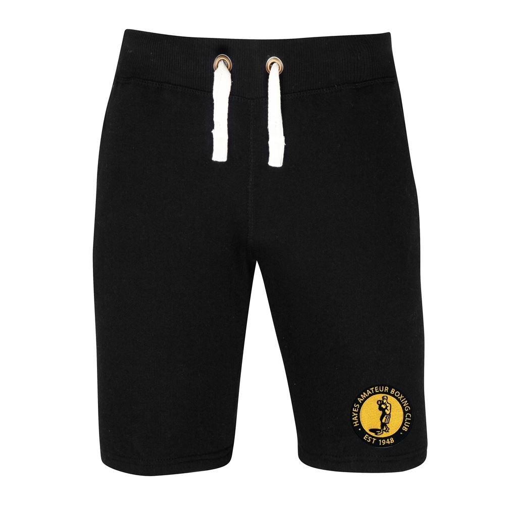 Hayes Abc Sweat Shorts