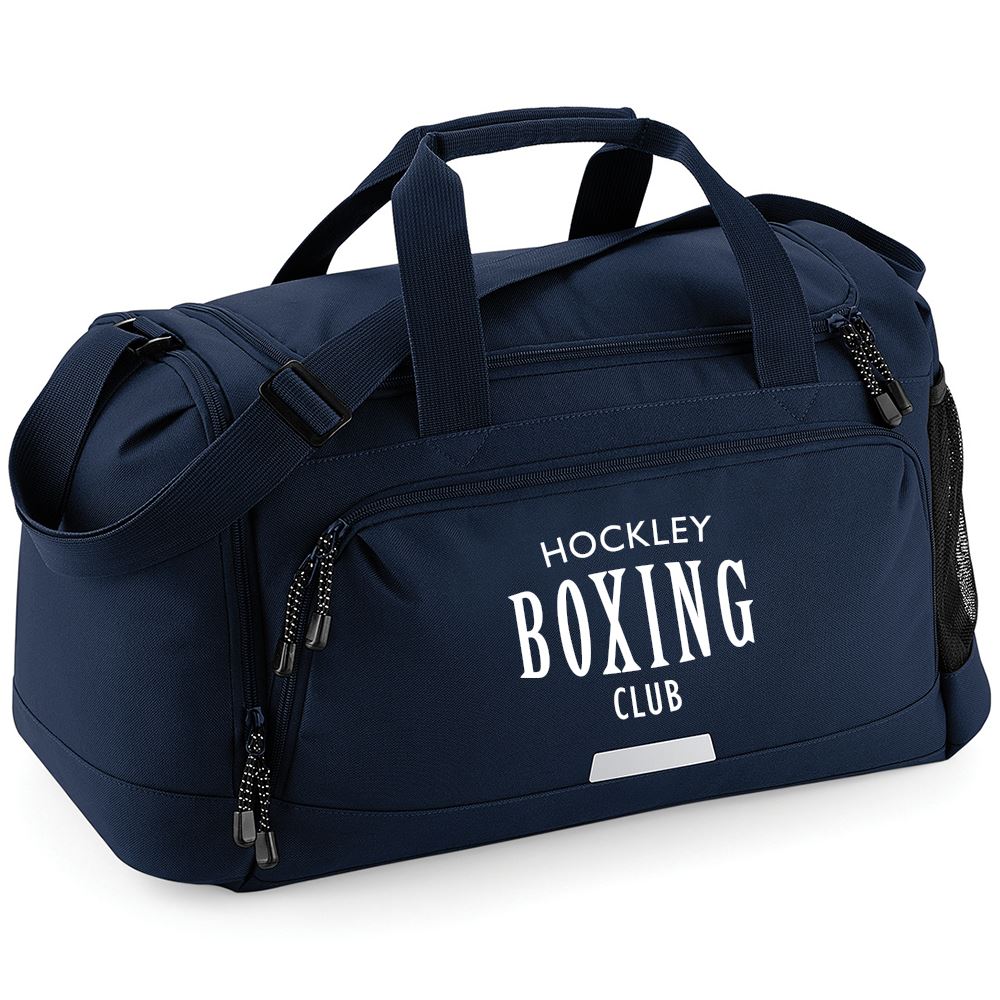 HOCKLEY BOXING CLUB HOLDALL