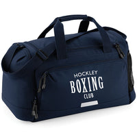 Thumbnail for HOCKLEY BOXING CLUB HOLDALL