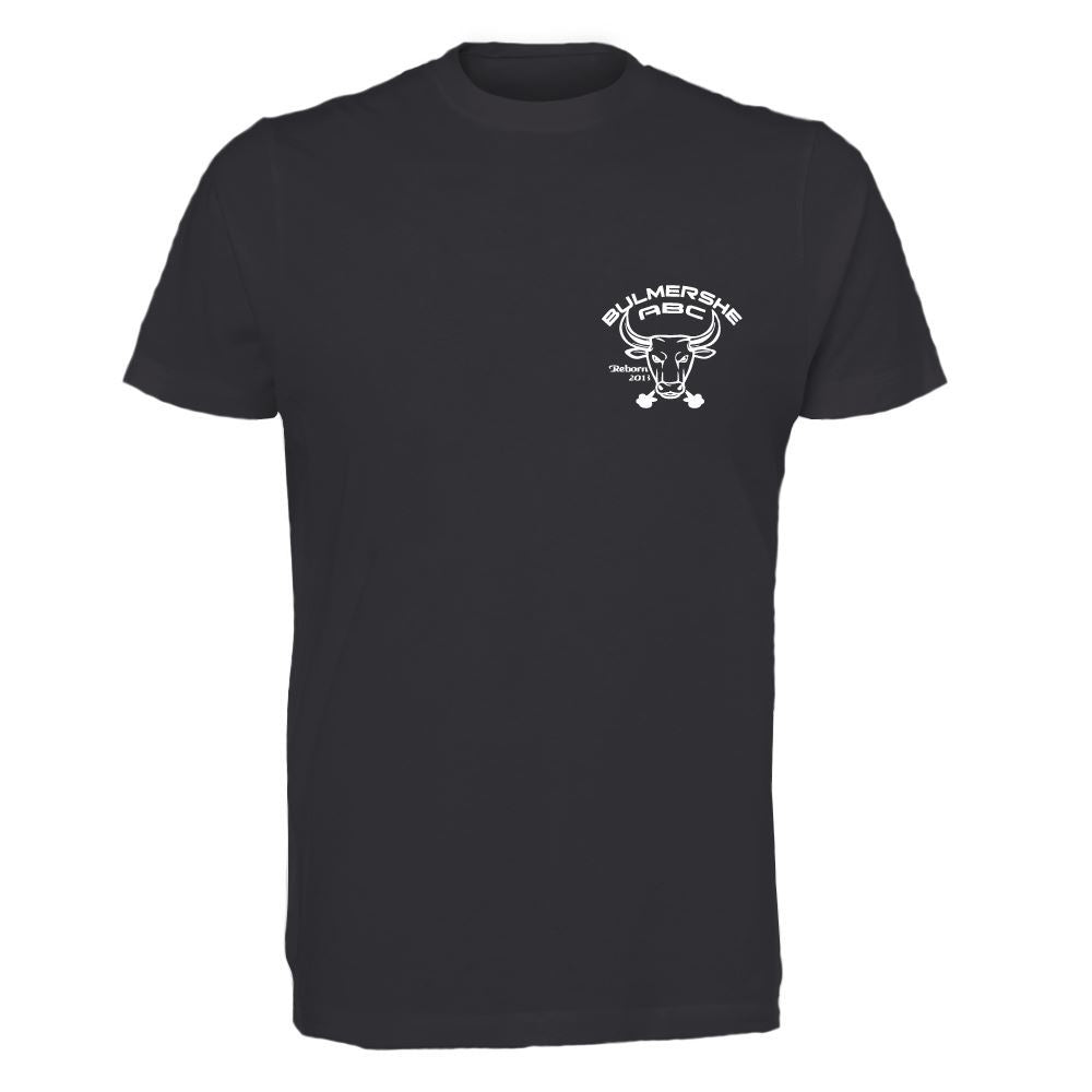 Bulmershe Boxing Club T-Shirt