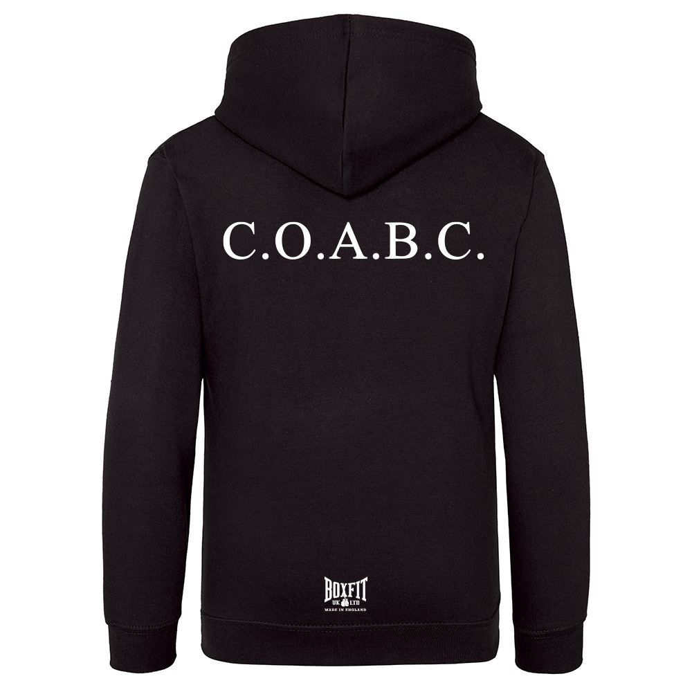 Corby Olympic ABC Kids Hoodie