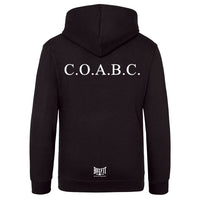 Thumbnail for Corby Olympic ABC Kids Hoodie