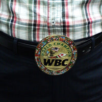 Thumbnail for WBC Official Championship Trouser Belt