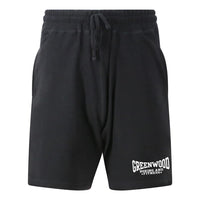 Thumbnail for Greenwood Boxing Sweat Shorts