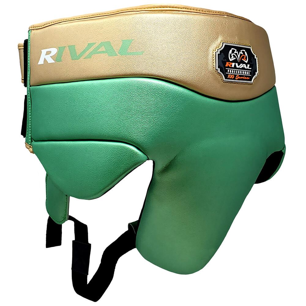 Rival Rnfl100 Professional Protector