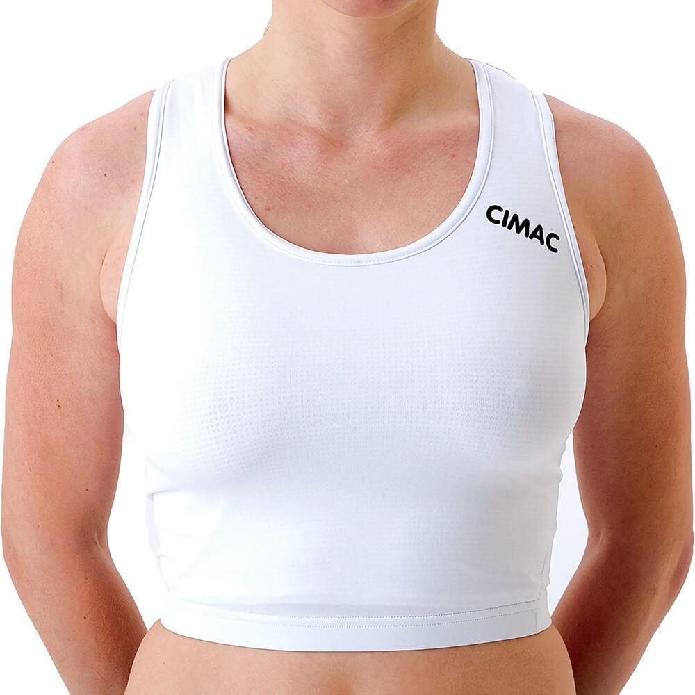 Cimac Maxi Guard Sports Bra (Vest)