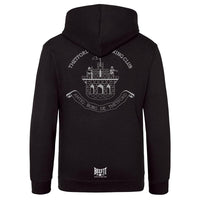 Thumbnail for Thetford Town Boxing Club Kids Hoodie