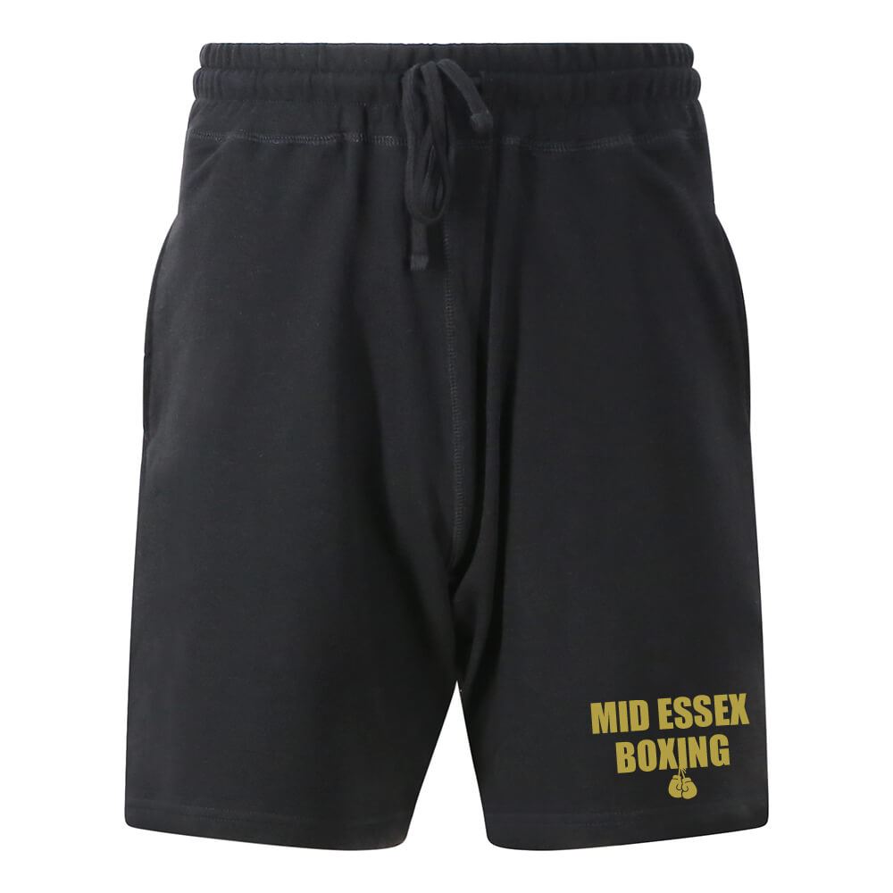 Mid Essex Boxing Club Jog Shorts