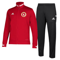 Thumbnail for Newham Boxing Club Kids Adidas T19 Tracksuit