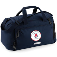 Thumbnail for Lord Mountbatten Boxing Club Holdall Navy