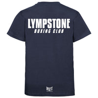 Thumbnail for Lympstone ABC Kids T-Shirt