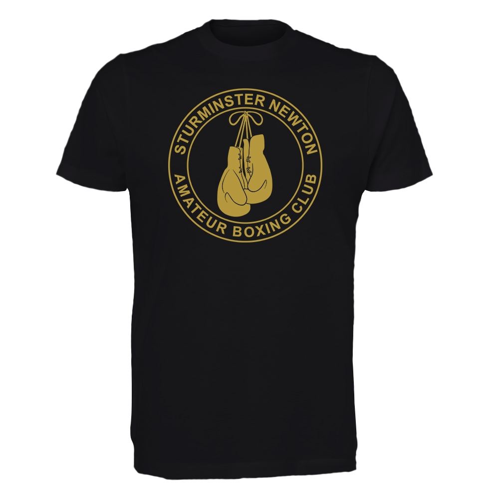 Sturminster Newton Abc Kids T-Shirt