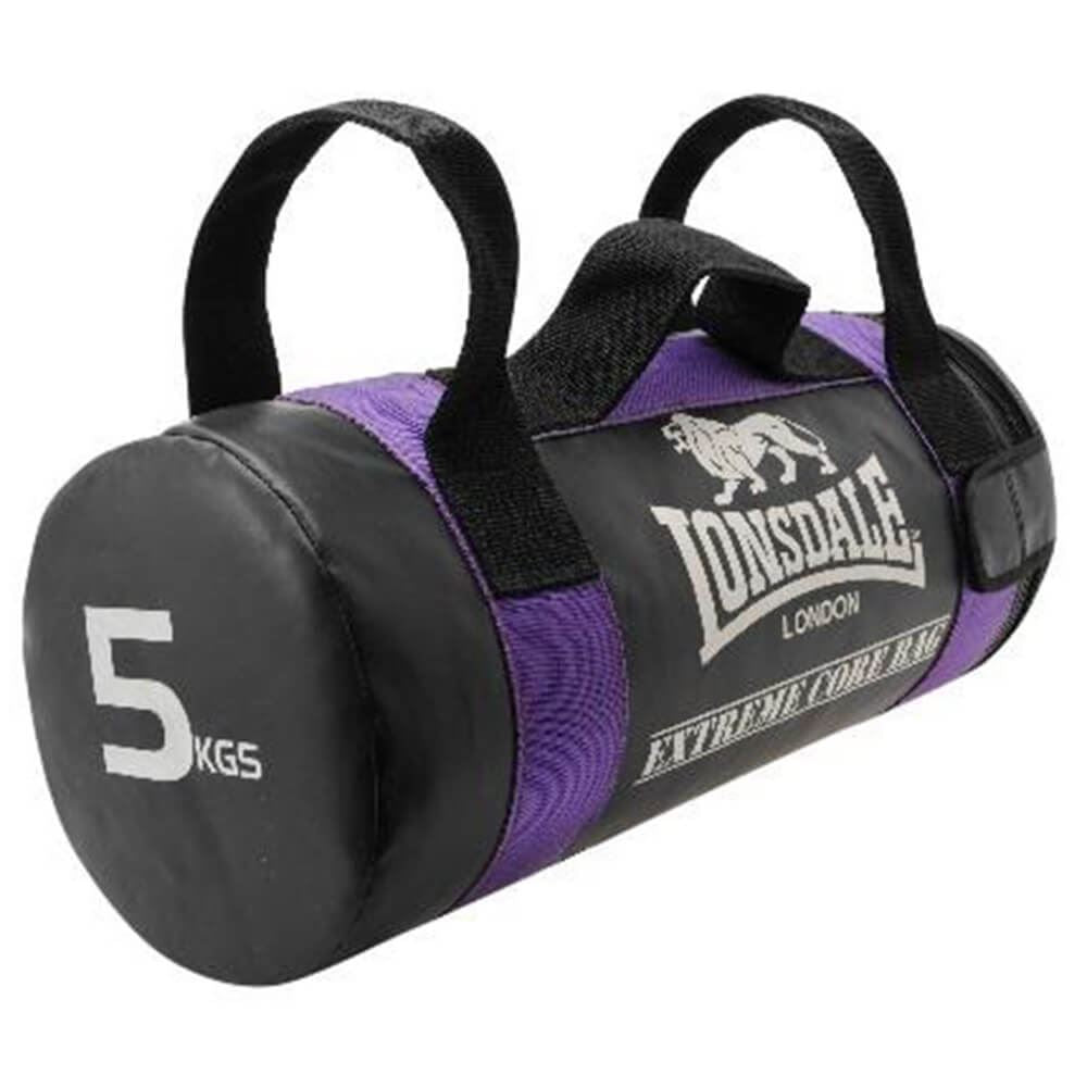 Lonsdale Core Bag