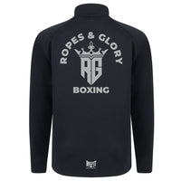 Thumbnail for Ropes & Glory Boxing Kids Slim Fit Tracksuit