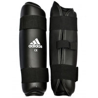 Thumbnail for Adidas Pu Shin Pads