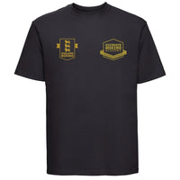 Thumbnail for Ultimate Boxing Academy Cotton T-Shirt