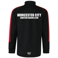 Thumbnail for Worcester City ABC Kids Slim Fit Tracksuit