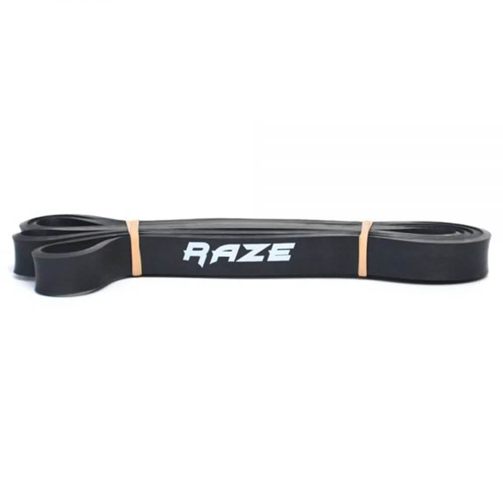 Carbon Claw Raze Powerbands