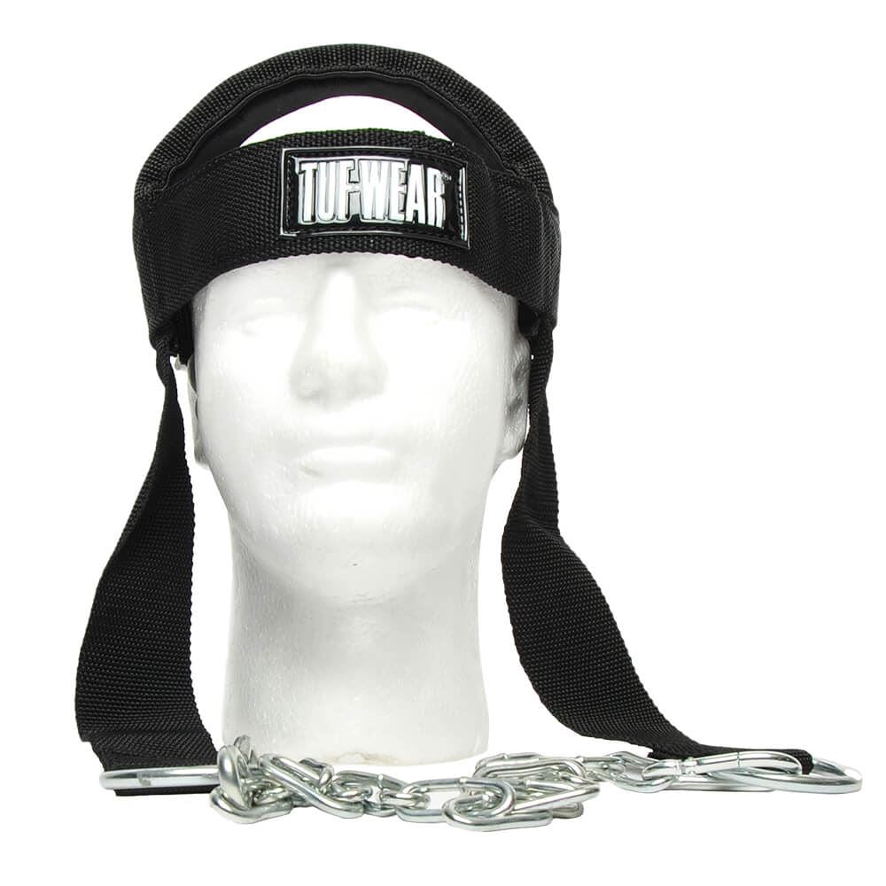 Tuf Wear Head Harness