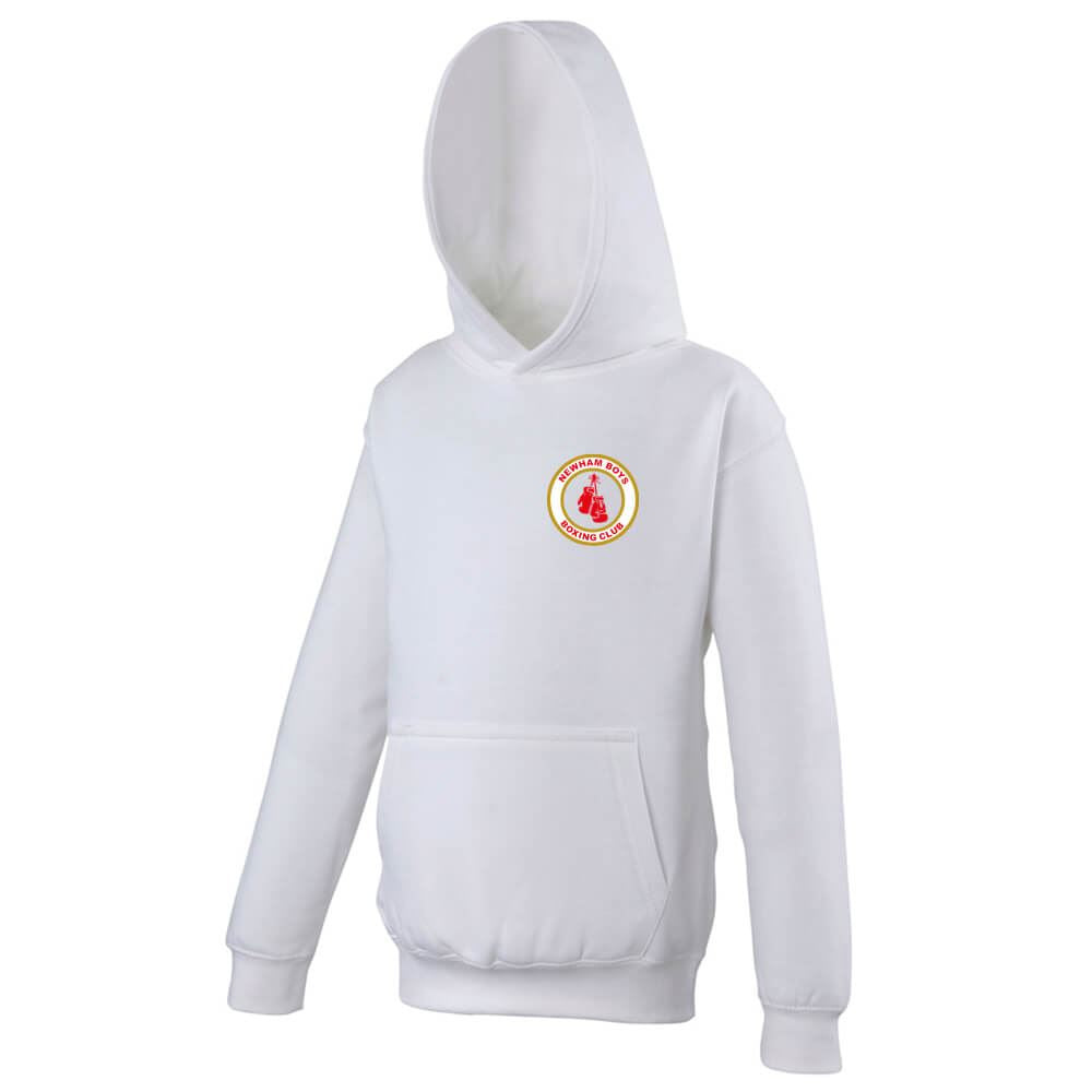 Newham Boxing Club Kids Hoodie