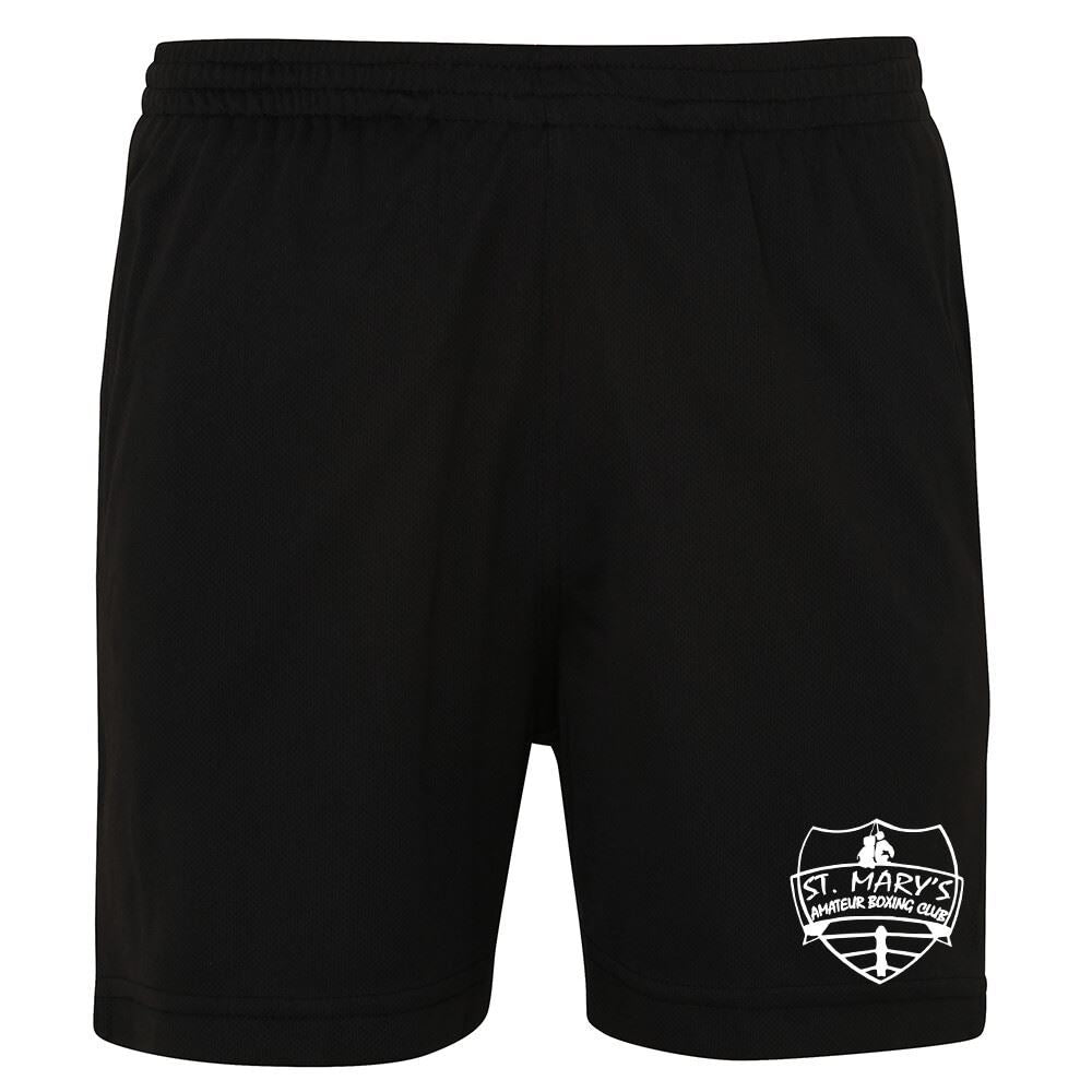 St Mary'S Abc Kids Cool Jog Shorts