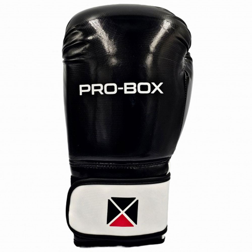 PRO BOX CLUB SPAR BOXING GLOVES II